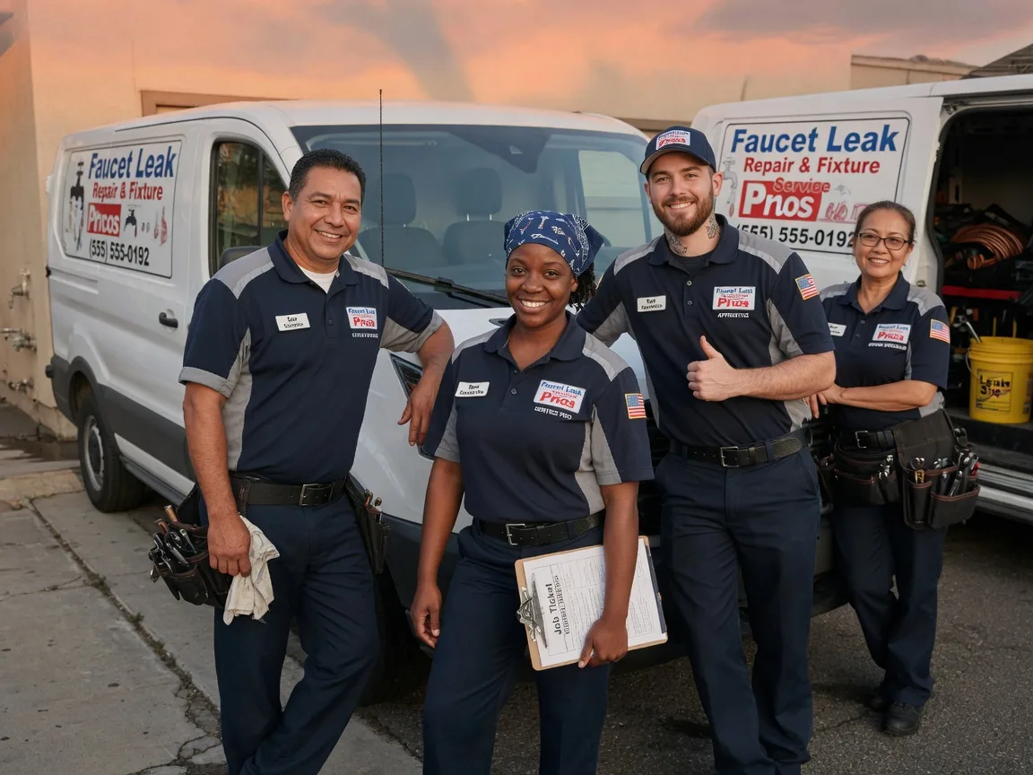 Faucet Repair company in Winchester, CT